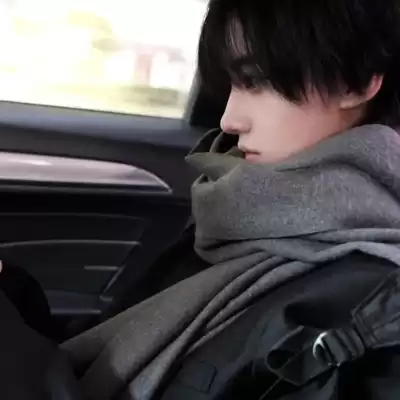 莘晏然